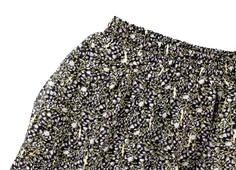 Sofie Schnoor Girls nederdel black